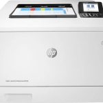 Imprimante Laser Couleur HP LaserJet Enterprise M455dn (3PZ95A)