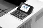 Imprimante Laser Monochrome HP LaserJet Enterprise M507dn (1PV87A) – Image 2