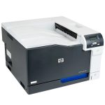 HP Laser CP5225n SFP Réseau Couleur A3 20 B&WPPM 20PPMCOL 12M