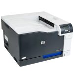 Imprimante A3 Laser HP Color LaserJet Professional CP5225dn (CE712A) – Image 7