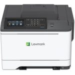Imprimante Laser Couleur Lexmark CS622de (42C0090)