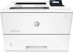 HP LaserJet Pro M501dn 43ppm Duplex Network, PIN Printing