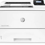 HP LaserJet Pro M501dn 43ppm Duplex Network, PIN Printing