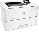 HP LaserJet Pro M501dn 43ppm Duplex Network, PIN Printing – Image 3
