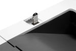 Imprimante Laser Monochrome HP LaserJet Enterprise M507x (1PV88A) – Image 2