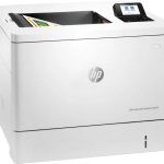 Imprimante Laser Couleur HP LaserJet Enterprise M554dn (7ZU81A)