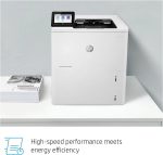 Imprimante Laser Monochrome HP LaserJet Enterprise M612dn (7PS86A) – Image 2
