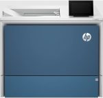 Imprimante Laser Couleur HP LaserJet Enterprise 6701dn (58M42A)