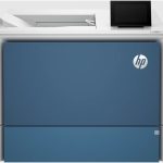 Imprimante Laser Couleur HP LaserJet Enterprise 6701dn (58M42A)