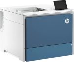 Imprimante Laser Couleur HP LaserJet Enterprise 6701dn (58M42A) – Image 5