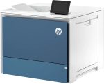 Imprimante Laser Couleur HP LaserJet Enterprise 6701dn (58M42A) – Image 2