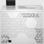 Imprimante Laser Couleur HP LaserJet Enterprise 6701dn (58M42A) – Image 4