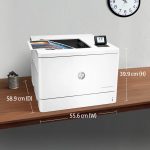 HP Laser M751dn Couleur SFP A4 Réseau R/V PPM B&W 41 PPM Col 41 – Image 6