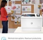 HP Laser M751dn Couleur SFP A4 Réseau R/V PPM B&W 41 PPM Col 41 – Image 2