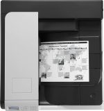 Imprimante A3 Laser Monochrome HP LaserJet Enterprise 700 M712dn (CF236A) – Image 5