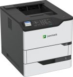 Imprimante Laser Monochrome Lexmark MS823dn (50G0220)