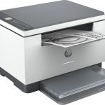 Imprimante Multifonction Laser Monochrome HP M236dw LaserJet (9YF95A)