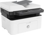 Imprimante Multifonction Laser Monochrome HP 137fnw (4ZB84A)