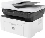 Imprimante Multifonction Laser Monochrome HP 137fnw (4ZB84A) – Image 3