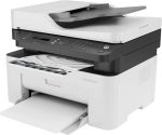 Imprimante Multifonction Laser Monochrome HP 137fnw (4ZB84A) – Image 5