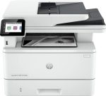 Imprimante Multifonction Laser Monochrome HP LaserJet Pro 4103fdw (2Z629A)
