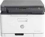 Imprimante Multifonction Laser Couleur HP 178nw (4ZB96A)