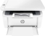 Imprimante Multifonction Laser Monochrome HP LaserJet M141w (7MD74A)