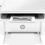 Imprimante Multifonction Laser Monochrome HP LaserJet M141w (7MD74A)