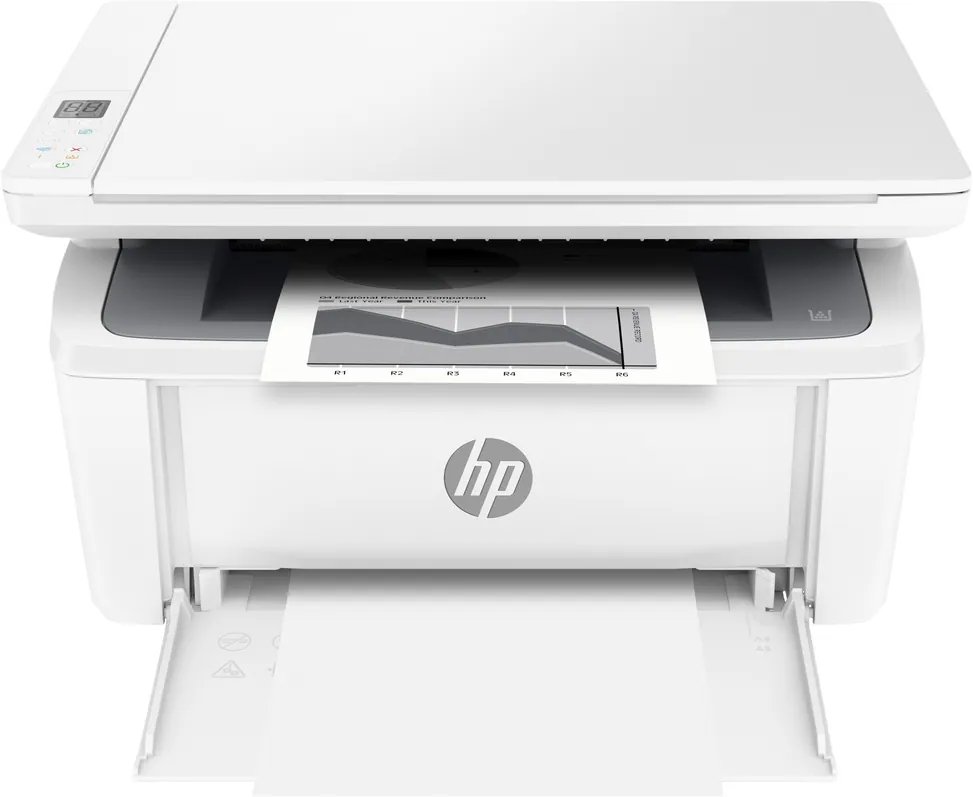 cmsx0t91s00oeqg9xyty64gay.jpg Imprimante Multifonction Laser Monochrome HP LaserJet M141w (7MD74A) – Image 1