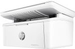 Imprimante Multifonction Laser Monochrome HP LaserJet M141w (7MD74A) – Image 4