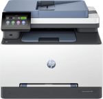 HP Laser PRO 3303fdn MFP 4en1 Réseau Couleur A4 R/V 26 B&WPPM 25PPMCOL 12M
