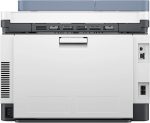 HP Laser PRO 3303fdn MFP 4en1 Réseau Couleur A4 R/V 26 B&WPPM 25PPMCOL 12M – Image 2