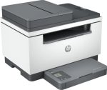 Imprimante Multifonction Laser Monochrome HP LaserJet M236sdw (9YG09A) – Image 3