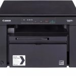 CANON Laser HARD BUNDLE MF3010 2 x Toner 725