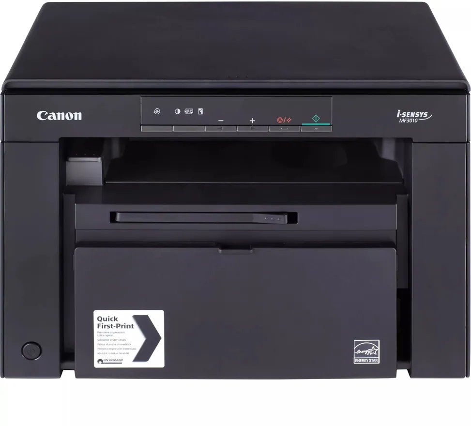 cmsx0t9i900pjqg9xisd9c75f.jpg CANON Laser HARD BUNDLE MF3010 2 x Toner 725 – Image 1