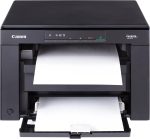 CANON Laser HARD BUNDLE MF3010 2 x Toner 725 – Image 6