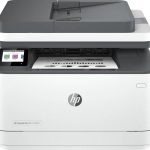 HP Laser PRO 3103fdn MFP 4en1 Réseau Mono A4 R/V 33 B&WPPM 33 12M