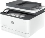 HP Laser PRO 3103fdn MFP 4en1 Réseau Mono A4 R/V 33 B&WPPM 33 12M – Image 3