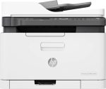 HP Laser 179fnw Couleur MFP 4en1 A4 Réseau Wifi PPM B&W 18 PPM Col 4 – Image 3