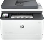 Imprimante Multifonction Laser Monochrome HP LaserJet Pro 3103fdw (3G632A)