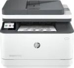 Imprimante Multifonction Laser Monochrome HP LaserJet Pro 3103fdw (3G632A) – Image 2
