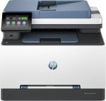 Imprimante Multifonction Laser Couleur HP Color LaserJet Pro MFP 3303fdw (499M8A)