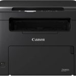 Imprimante Multifonction Laser Monochrome Canon i-SENSYS MF272dw (5621C013AA)