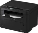 Imprimante Multifonction Laser Monochrome Canon i-SENSYS MF272dw (5621C013AA) – Image 2