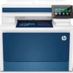 HP Laser Pro 4303fdn MFP 4en1 Réseau Couleur A4 R/V 33 B&WPPM 33PPMCOL 12M