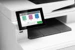 HP Laser M480f MFP 4en1 Réseau Couleur A4 Recto Verso 27 B&WPPM 27 PPMCOL 12M – Image 6