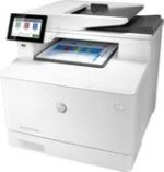 HP Laser M480f MFP 4en1 Réseau Couleur A4 Recto Verso 27 B&WPPM 27 PPMCOL 12M – Image 5