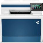 HP Laser Pro 4303fdw MFP 4en1 Réseau Wifi Couleur A4 R/V 33 B&WPPM 33PPMCOL 12M
