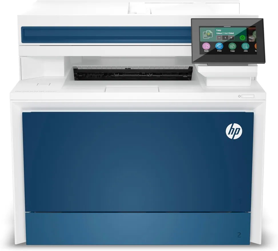 cmsx0tb8u00tbqg9xip7rt0ie.jpg Imprimante Multifonction Laser Couleur HP LaserJet Pro MFP 4303fdw (5HH67A) – Image 1