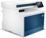 Imprimante Multifonction Laser Couleur HP LaserJet Pro MFP 4303fdw (5HH67A) – Image 6